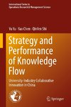 Strategy and Performance of Knowledge Flow