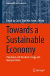 Towards a Sustainable Economy