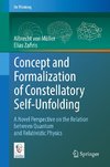 Concept and Formalization of Constellatory Self-Unfolding