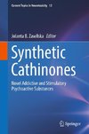 Synthetic Cathinones