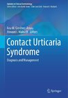 Contact Urticaria Syndrome