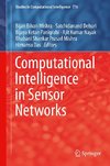 Computational Intelligence in Sensor Networks