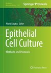 Epithelial Cell Culture