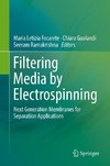 Filtering Media by Electrospinning