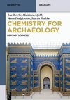 Chemistry for Archaeology