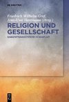 Religion und Gesellschaft