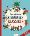 Die schönsten Kinderbuchklassiker