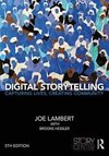 Digital Storytelling