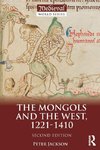 Jackson, P: Mongols and the West