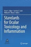 Standards for Ocular Toxicology and Inflammation