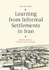 Learning from Informal Settlements in Iran