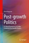 Post-growth Politics