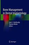 Bone Management in Dental Implantology