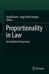 Proportionality in Law