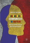 Zimbabwean Communities in Britain