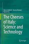 The Cheeses of Italy: Science and Technology