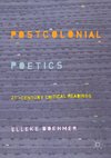 Postcolonial Poetics