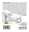 Katzen sind großartig ...