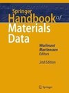 Springer Handbook of Materials Data