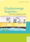 Glaubenswege begleiten