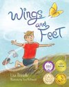 Wings and Feet