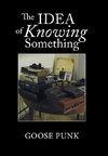 The Idea of Knowing Something