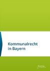 Kommunalrecht in Bayern