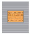 Tesch, R: Qualitative Research: Analysis Types and Software