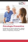 Psicologia Preventiva