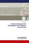 Immunodiagnostic Techniques for Human Fascioliasis