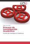 Proceso de Investigación Académica