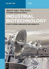 Industrial Biotechnology