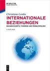 Internationale Beziehungen