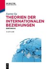 Theorien der internationalen Beziehungen