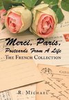 Merci, Paris, Postcards from a Life