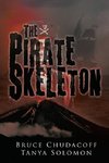 The Pirate Skeleton