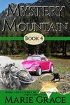 Mystery Mountain, Book Four