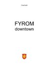 FYROM downtown