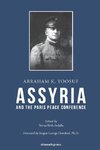 Assyria and the Paris Peace Conference