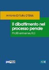 Il dibattimento nel processo penale. Profili ermeneutici