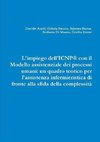 L'impiego dell'ICNP® con il Modello assistenziale dei processi umani