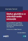 Status Giuridico e Orientamento Sessuale