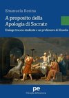 A proposito della Apologia di Socrate