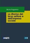 La riforma del terzo settore e dell'impresa sociale