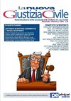 La Nuova Giustizia Civile (02/2014)