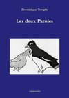 Les deux Paroles