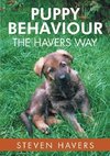 Puppy Behaviour the Havers Way