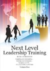 NEXT LEVEL LEADERSHIP TRAINING