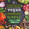 LOW CARB VEGAN CKBK BUNDLE