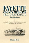 Fayette County Medicine